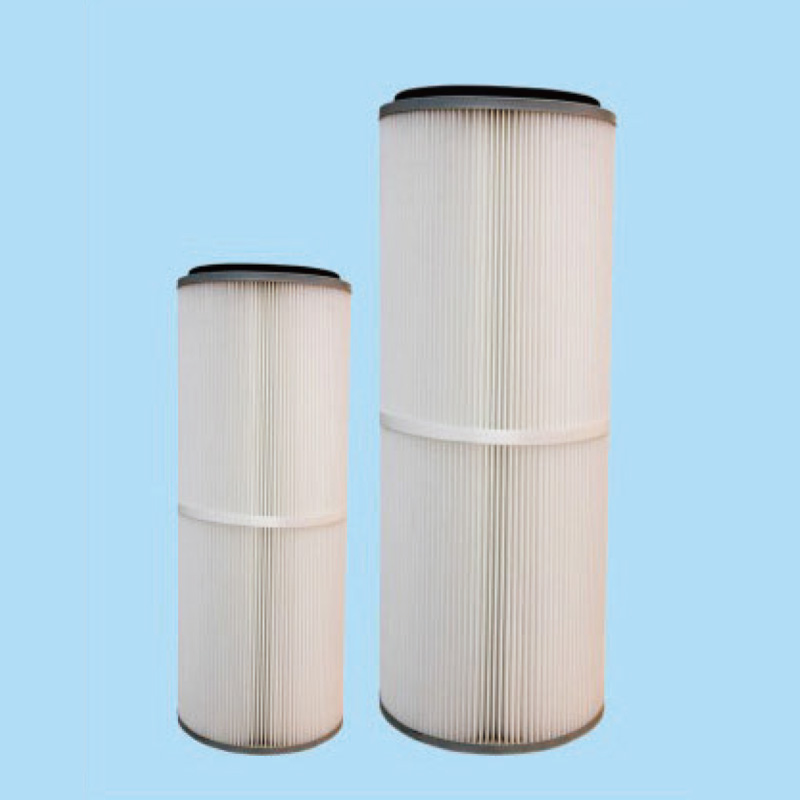 经济型粉尘滤筒